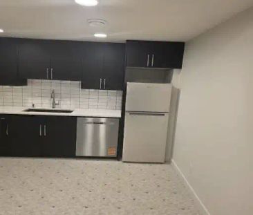 Brand new legal basement suite | 167 Legacy Reach Park Southeast, C... - Photo 1