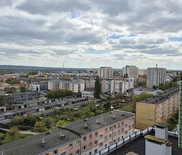 Kawalerka na wynajem z pięknym widokiem - Zdjęcie 3