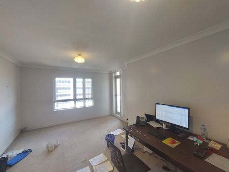 1102/8 Brown Street, Chatswood NSW 2067 - Apartment For Rent | Domain - Photo 5