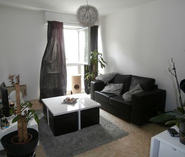 Location Appartement 2 pièces 32m² RENNES 35000 - Photo 4