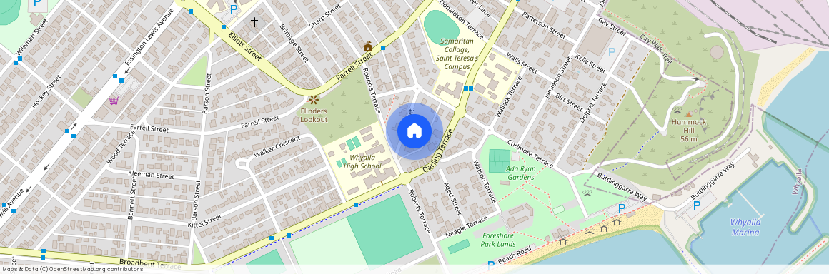 12 Dick Street, SA 5600, Whyalla