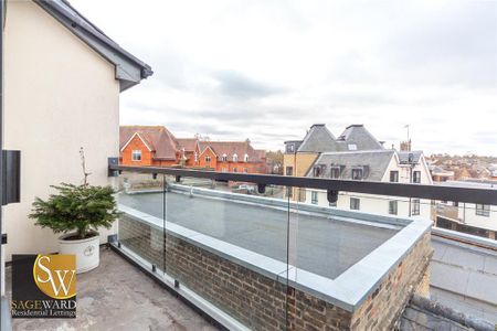 2 bedroom apartment to rent - Photo 3