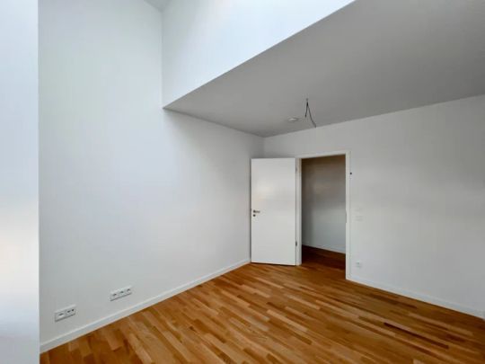 2.12 3 Zimmerwohnung/ Maisonette im Ofenhaus - Photo 1