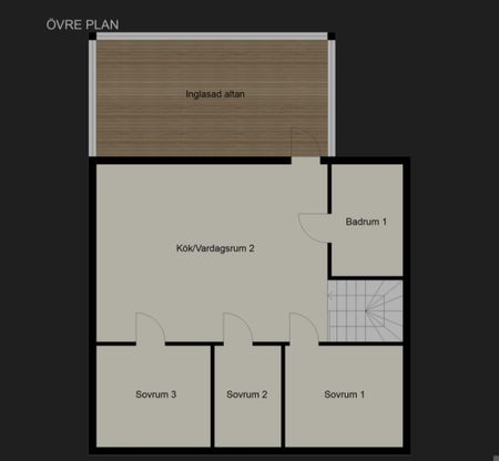 Kamomillvägen, Norsborg - Photo 3