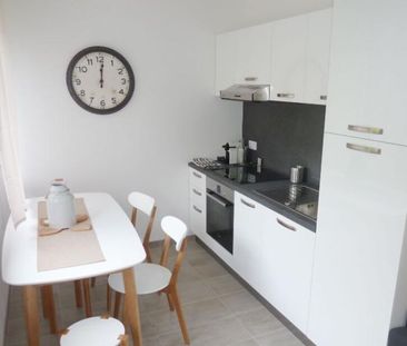Appartement T2 Reims - Photo 4