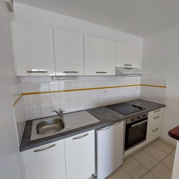 Appartement T2 à louer - 40 m² - Photo 1