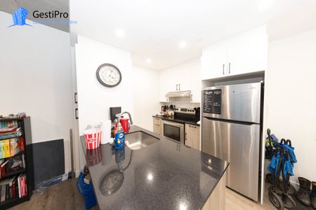175 St-Vallier Est – Le Gecko - Photo 4