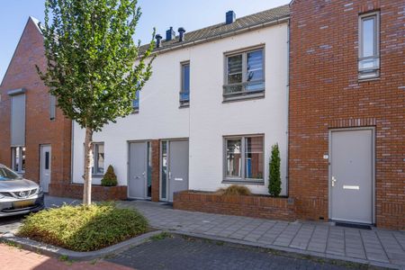 Huis te huur: Wilhelminastraat 59 6001 HD Weert - Foto 2