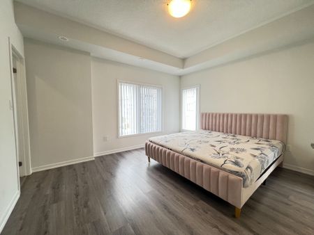 For Lease - 3 Mable Smith Way, Vaughan, Ontario - Photo 4