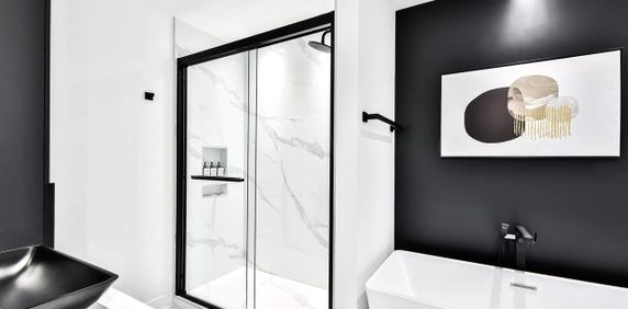 2 CH - 1 SDB - Sainte-Agathe-des-Monts - $2,050 /mo - Photo 2