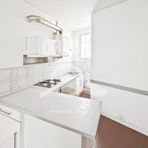 Location Appartement 2 pièces 42m² NANTES 44000 - Photo 2