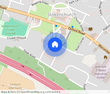 Red House, Hp14 - Photo 1