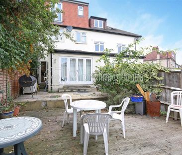 House share to rent - Photo 3