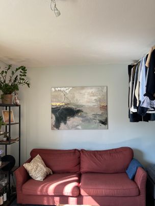 Adolfsbergsvägen, Bromma - Photo 1