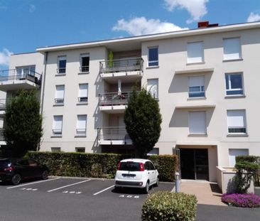 Résidence LES HAUTS DE BEAUMONT 140 rue Clément Ader, 63110, Beaumont - Photo 3