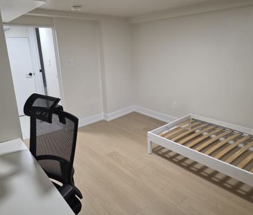 For Lease - 273 Silver Springs Boulevard Unit# BSMT, Toronto, Ontario - Photo 6