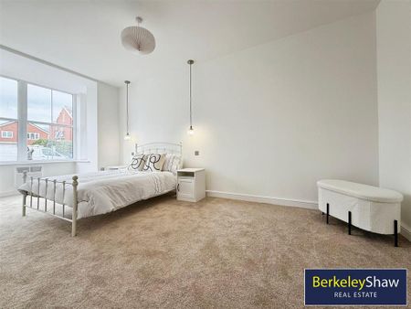 2 bedroom apartment to rent - Photo 4