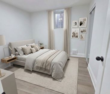 For Lease - 1432 Yellow Rose Circle Unit# Bsmt, Oakville, Ontario - Photo 1
