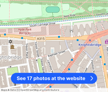 Knightsbridge, Knightsbridge, SW7 - Photo 1