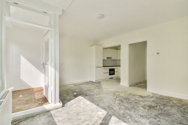 Te huur: Appartement Johannes Calvijnlaan 56 in Amstelveen - Foto 1