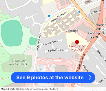 Festival Close, Hanley, Stoke-on-Trent - Photo 1