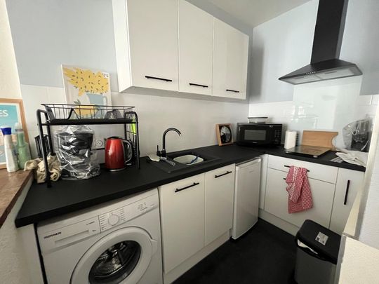 APPARTEMENT T2 36M - Photo 1