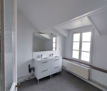 Location Appartement 4 pièces 98m² CHALON SUR SAONE 71100 - Photo 6