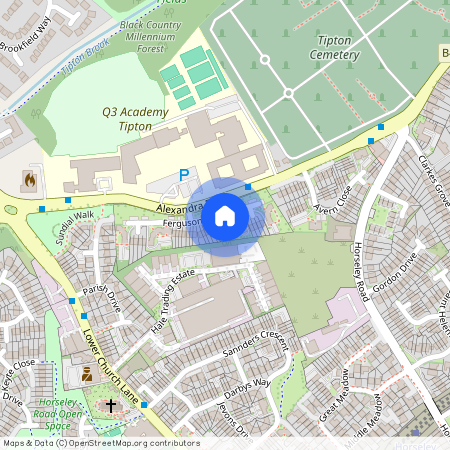 28 Ferguson Drive, Tipton