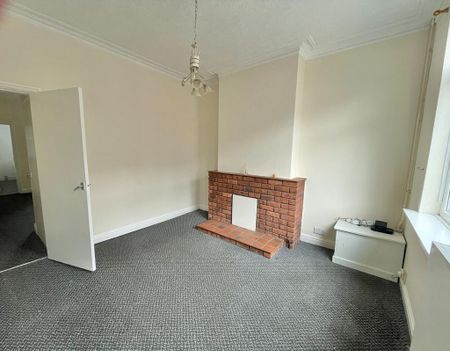 2 bedroom terraced house to rent - Photo 2