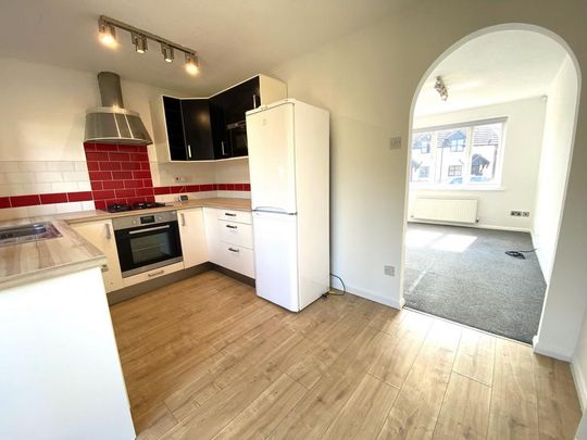 2 bedroom semi-detached house to rent - Photo 1