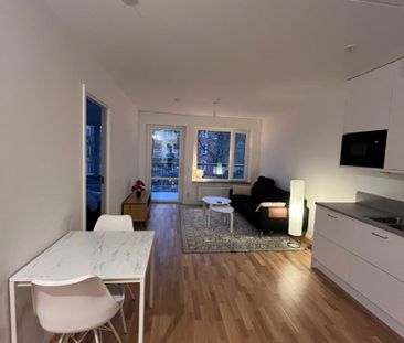 Solna - 2rok - tillsv - 18.975kr/mån - Photo 1