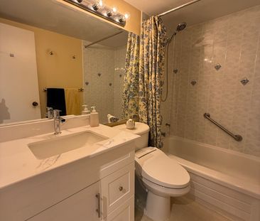 For Lease - 260 Seneca Hill Drive Unit# 1205, Toronto, Ontario - Photo 5