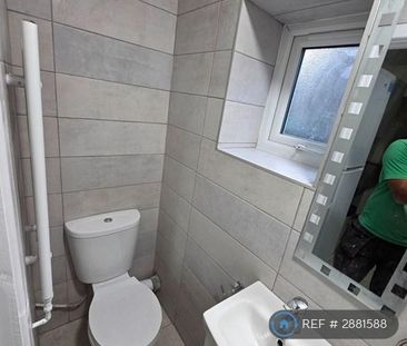 5 bedroom terraced house to rent - Photo 2