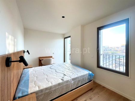 Apartamento T1 em Porto - Photo 5