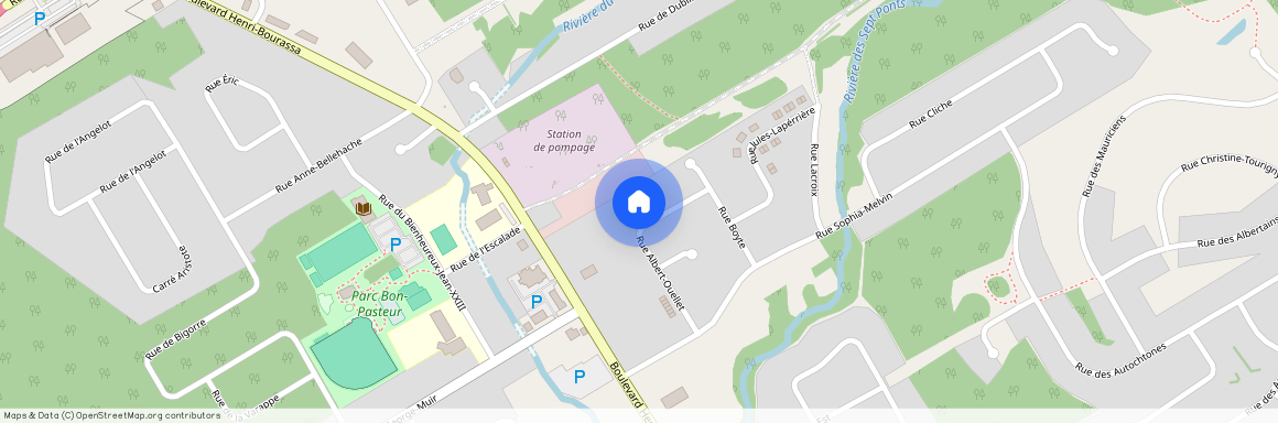 223 Rue Albert-Ouellet, Québec, Québec, Capitale-Nationale, G2N 1N8