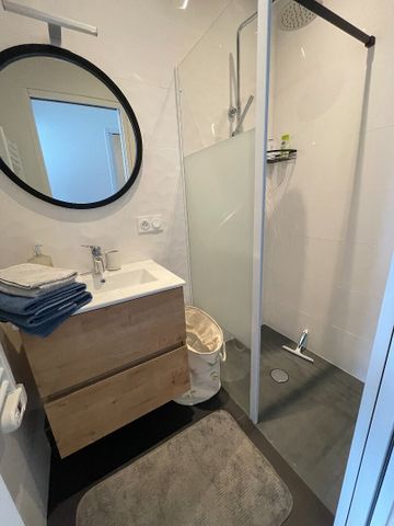Appartement meublé Rodez 2 pièce(s) - 42m² - Photo 4