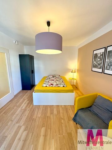 Schöne 2-Zimmer Wohnung in zentraler Lage - Photo 2