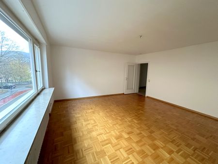 Schönes WG-Zimmer in einer reinen >FRAUEN Wohngemeinschaft< in der Lörracher Innenstadt! - Foto 5