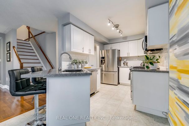 For Lease - 368 Kittridge Road, Oakville, Ontario - Photo 1