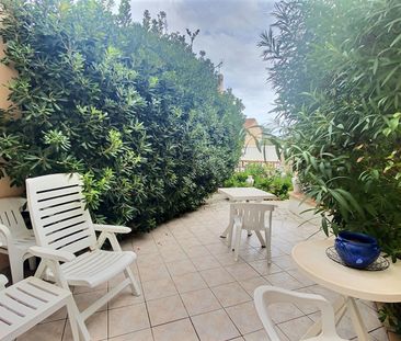 Location appartement 2 pièces, 27.19m², Carry-le-Rouet - Photo 6