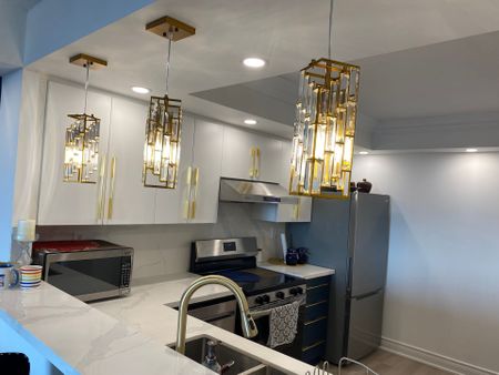 For Lease - 22 Hanover Road Unit# 1605, Brampton, Ontario - Photo 2