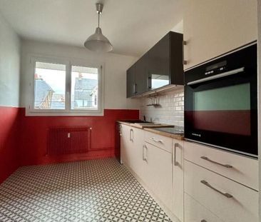Location Appartement 3 pièces 66m² ROUEN 76100 - Photo 4