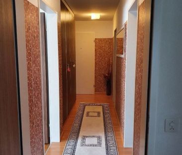 Beautiful apartment in Allenwinden is looking for new residents! - Photo 6