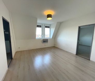 Appartement Mulhouse 3 pièce(s) 64.72 m2 - Photo 3