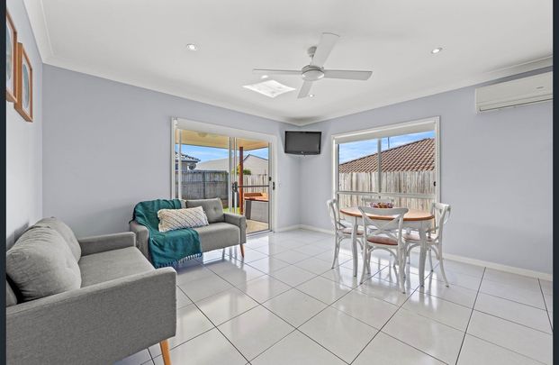 Comfort, Space, And Convenience - Photo 1