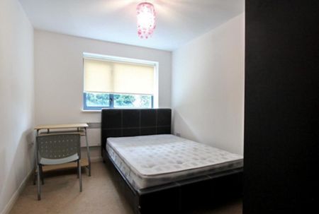 2 bedroom flat to rent - Photo 5