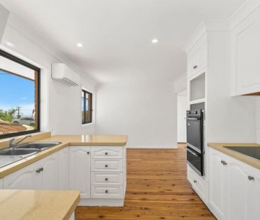 Elevated Family Living in a Sought-After Mount Pleasant Address - Photo 4