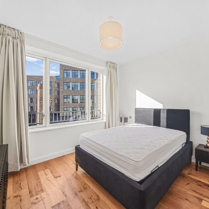 Carpet Street Sugar House Island E15 - Photo 1