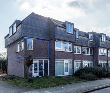 Te huur: Studio Tudderenderweg 149 F in Sittard - Foto 4