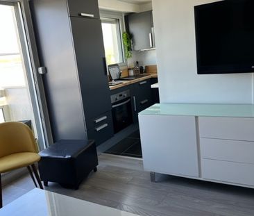 Location Appartement 1 pièce 29m² LE TOUQUET PARIS PLAGE 62520 - Photo 2